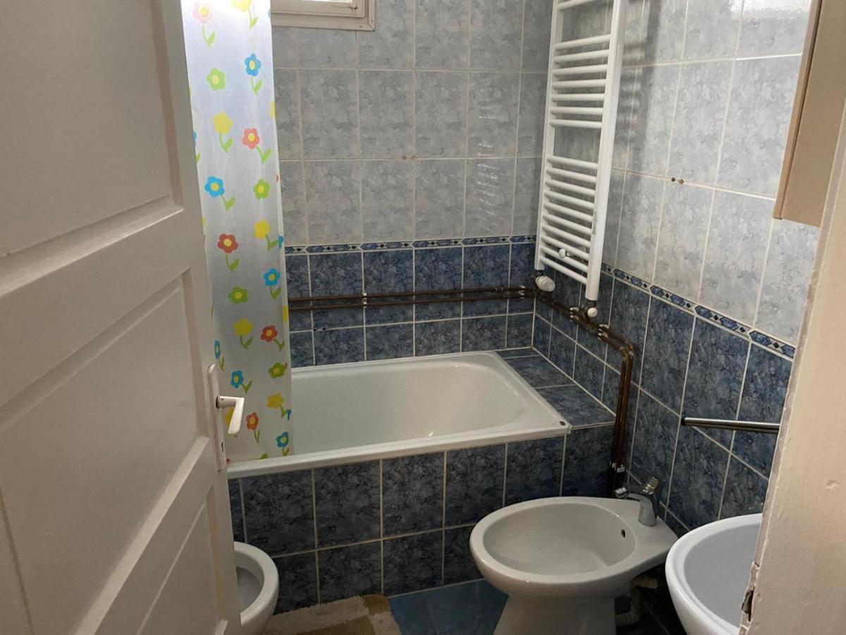 Camere de închiriat Floarea reginei Vişeu de Sus Extérieur photo